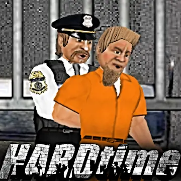 Hard Time Banner